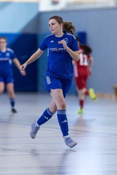 Bild 45 - F NFV Futsalturnier